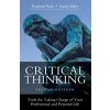 Critical Thinking (Pevná) Critical Thinking (Pevná)