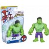 Figurka Hasbro Spidermana Hulk Figurka Hasbro Spidermana Hulk