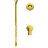 Skrutka do dreva 4,5x50 TX25 Skrutka do dreva 4,5x50 TX25