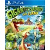 Gigantosaurus: The Game (PS4) Gigantosaurus: The Game (PS4)
