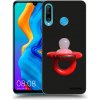 Picasee ULTIMATE CASE pro Huawei P30 Lite - Le Dudel Picasee ULTIMATE CASE pro Huawei P30 Lite - Le Dudel
