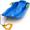 Prosperplast Plastové sane Hornet 3ks