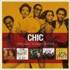Chic: Original Album Series - 5CD Chic: Original Album Series - 5CD