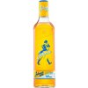 Johnnie Walker BLONDE 40% 0,7 l (čistá fľaša)