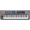 Novation Impulse 61 MIDI keyboard Novation Impulse 61 MIDI keyboard