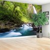 Fototapeta Vodopád kostarika Fototapeta Vodopád kostarika