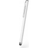HAMA Easy, zadávacie pero pre dotykové displeje, biele - 00125107 HAMA Easy, zadávacie pero pre dotykové displeje, biele - 00125107