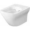 Cersanit LARGA SQUARE WC MISA ZÁVESNÁ BEZ SEDÁTKA,biela K120-004 Cersanit LARGA SQUARE WC MISA ZÁVESNÁ BEZ SEDÁTKA,biela K120-004