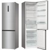 Dvojdverová chladnička Gorenje NRK6202AXL4 NoFrost 331l Multiflow LED strieborná Dvojdverová chladnička Gorenje NRK6202AXL4 NoFrost 331l Multiflow LED strieborná