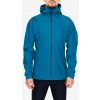 Bežecká bunda La Sportiva Pocketshell Jacket - lake/night sky Bežecká bunda La Sportiva Pocketshell Jacket - lake/night sky