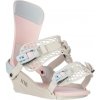 Gravity Fenix candy dámske snowboardové viazanie - L (EU 41,5-43) Gravity Fenix candy dámske snowboardové viazanie - L (EU 41,5-43)