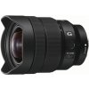 Sony FE 12-24mm f/4 G