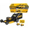 Akumulátorová kosačka DeWalt 53 cm 18 V 8,0 Ah s košom a nastavením Akumulátorová kosačka DeWalt 53 cm 18 V 8,0 Ah s košom a nastavením