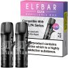 Elfbar ELFA PRO cartridge 1,1 ohm 2 ks Elfbar ELFA PRO cartridge 1,1 ohm 2 ks