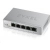 Zyxel GS1200-5 5-portový gigabitový webový inteligentný prepínač GS1200-5V3-EU0101F Zyxel GS1200-5 5-portový gigabitový webový inteligentný prepínač GS1200-5V3-EU0101F