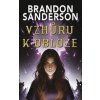 Vzhůru k obloze - Brandon Sanderson Vzhůru k obloze - Brandon Sanderson