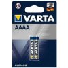 Varta Professional AAAA 2ks 4061101402 Varta Professional AAAA 2ks 4061101402