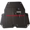 Renault ESPACE IV 4/2015- kryt pod motor Renault ESPACE IV 4/2015- kryt pod motor