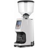 Eureka Atom Specialty 65E Automatický mlynček Biely Eureka Atom Specialty 65E Automatický mlynček Biely