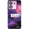 Picasee silikónový čierny obal pre Xiaomi Redmi Note 13 Pro 5G - Stay Real Picasee silikónový čierny obal pre Xiaomi Redmi Note 13 Pro 5G - Stay Real