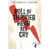 Roll of Thunder, Hear My Cry (Mildred D. Taylor,David Kearney)(Brožovaná) Roll of Thunder, Hear My Cry (Mildred D. Taylor,David Kearney)(Brožovaná)