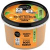 Organic Shop telový peeling Sicílsky pomaranč 250 ml Organic Shop telový peeling Sicílsky pomaranč 250 ml