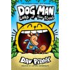 Dog Man 5: Lord of the Fleas (HB) (NE) (Dav Pilkey)(Pevná) Dog Man 5: Lord of the Fleas (HB) (NE) (Dav Pilkey)(Pevná)