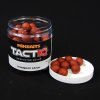 Mikbaits Rozpustné Boilies Tactiq 250ml 16mm Krab & Krill