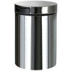 Sapho Odpadkový koš závesný 3l, nerez mat XP017 Sapho Odpadkový koš závesný 3l, nerez mat XP017