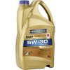 RAVENOL SMP SAE 5W-30 5 Ltr. RAVENOL SMP SAE 5W-30 5 Ltr.