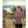 Moderný nordic walking