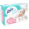 Dětské plenky LINTEO BABY PREMIUM MAXI 8-15kg 50ks Dětské plenky LINTEO BABY PREMIUM MAXI 8-15kg 50ks