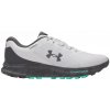 Pánske topánky Under Armour Charged Bandit TR 3 SP Veľkosť topánok (EU): 46 / Farba: sivá/čierna Pánske topánky Under Armour Charged Bandit TR 3 SP Veľkosť topánok (EU): 46 / Farba: sivá/čierna