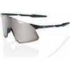 Cyklistické okuliare 100% Hypercraft čierne/sivé Cyklistické okuliare 100% Hypercraft čierne/sivé