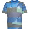 Adidas Detský dres REAL MADRID Preshirt velikost: 140 Adidas Detský dres REAL MADRID Preshirt velikost: 140