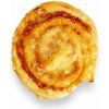 Mester Család Mrazené Slimáky pizzovo-syrové bezlepkové 6x100g Mester Család Mrazené Slimáky pizzovo-syrové bezlepkové 6x100g