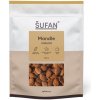 ŠUFAN s.r.o. Mandle natural 200 g ŠUFAN s.r.o. Mandle natural 200 g