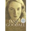 Jane Goodall (Dale Peterson)(Brožovaná) Jane Goodall (Dale Peterson)(Brožovaná)