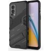 Puzdro OnePlus Nord 2 5G nárazuvzdorné čierna farba Puzdro OnePlus Nord 2 5G nárazuvzdorné čierna farba
