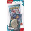Pokémon TCG Journey Together Checklane Blister Scraggy