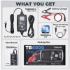 TOPDON Nabíjačka a tester batérie TB6000Pro (TOPTB60PRO) TOPDON Nabíjačka a tester batérie TB6000Pro (TOPTB60PRO)