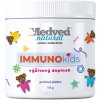 Medveď natural IMMUNO kids príchuť jablko 115g Medveď natural IMMUNO kids príchuť jablko 115g