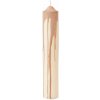 Ferm Living Sviečka Dryp Pillar Beige 30 cm Ferm Living Sviečka Dryp Pillar Beige 30 cm