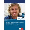 Norsk for deg neu A1. Vokabeltrainer. Heft inklusive Audios für Smartphone/Tablet Norsk for deg neu A1. Vokabeltrainer. Heft inklusive Audios für Smartphone/Tablet