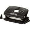 Dierovačka Office Products na 12 listov čierna Dierovačka Office Products na 12 listov čierna