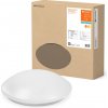 Plafond LED stropné svietidlo 18W 1440lm 3000K, teplá biela povrch namontovaný biely 35cm povrch Ledvance Plafond LED stropné svietidlo 18W 1440lm 3000K, teplá biela povrch namontovaný biely 35cm povrch Ledvance
