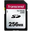 Transcend Industrial Compact Flash 256MB TS256MSD100I Transcend Industrial Compact Flash 256MB TS256MSD100I