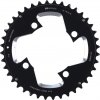 BBB BCR-47S MTBGear Veľkosť: 38T Prevodník MTB-4 ramenný 3x10,rozteč 96 mm BBB BCR-47S MTBGear Veľkosť: 38T Prevodník MTB-4 ramenný 3x10,rozteč 96 mm
