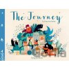 The Journey - Francesca Sanna The Journey - Francesca Sanna