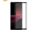 2ks 9H 2,5D Ochranné tvrdené sklo Sony Xperia 1 III ENKAY 0,26mm čierna farba 2ks 9H 2,5D Ochranné tvrdené sklo Sony Xperia 1 III ENKAY 0,26mm čierna farba